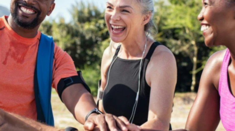 Achieving Longevity through Movement オンライン講座