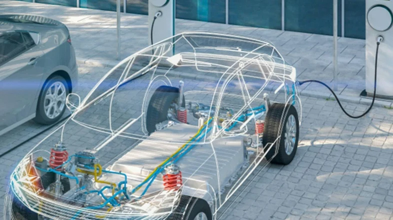 Batteries and Electric Vehicles オンライン講座