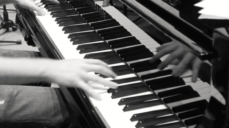 Piano Techniques for Modern Music オンライン講座