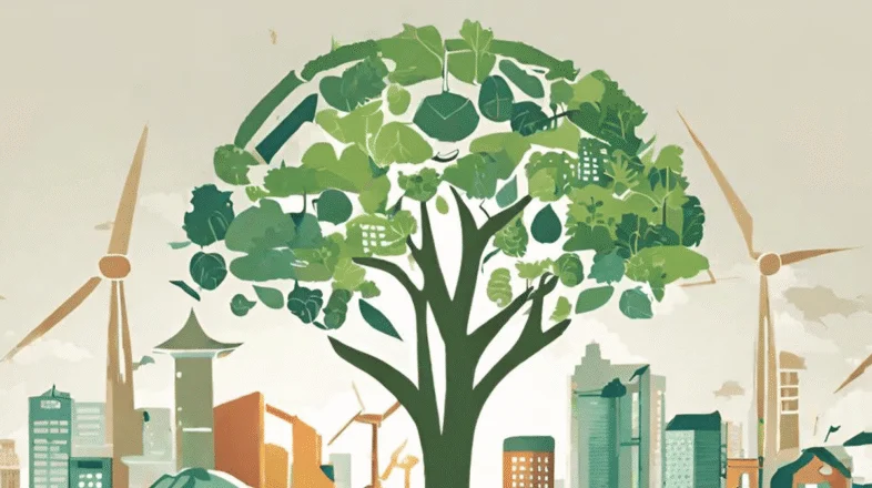 Sustainability and the Circular Economy オンライン講座