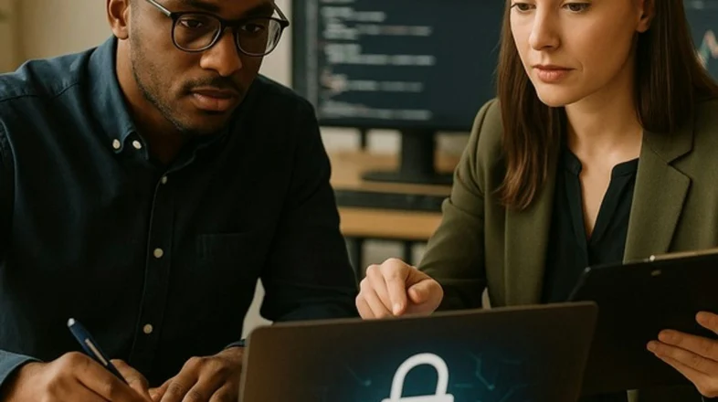 Advanced Security Practices: Risk & Endpoint Security オンライン講座