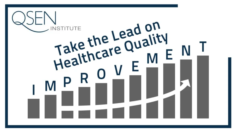 Take the Lead on Healthcare Quality Improvement オンライン講座