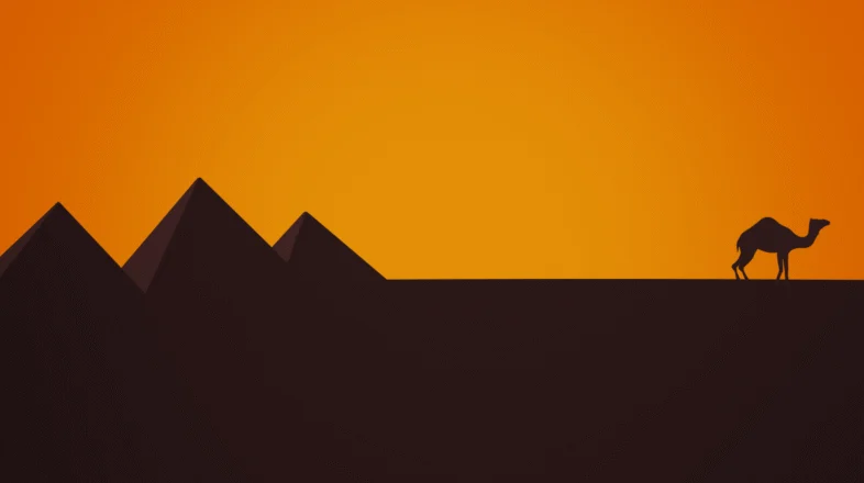 Egiptología (Egyptology) オンライン講座