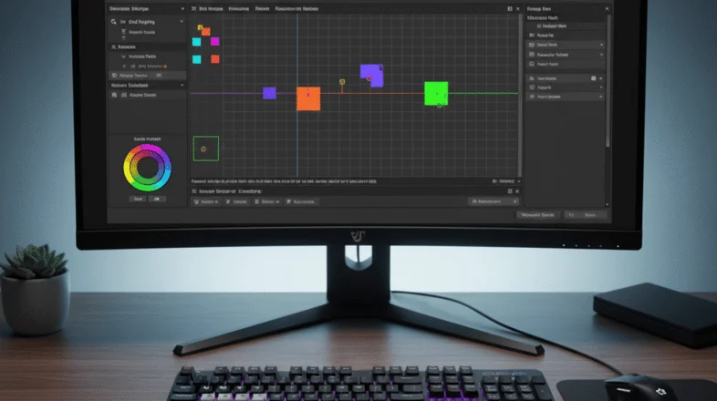 Unity Editor Scripting: Design & Customize Tools オンライン講座