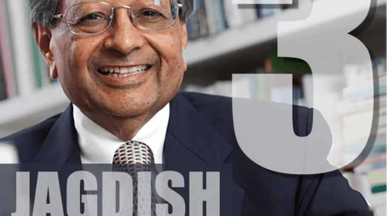 Emerging Markets - Jagdish Sheth オンライン講座