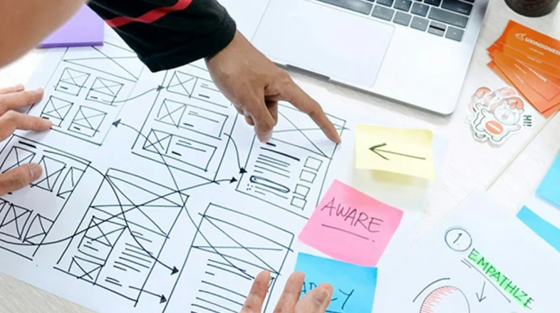 Designing User Interfaces and User Interactions オンライン講座