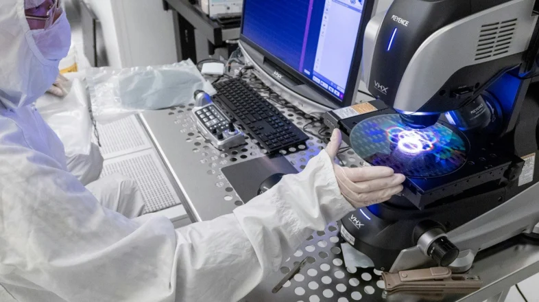 Advanced Semiconductor Packaging オンライン講座