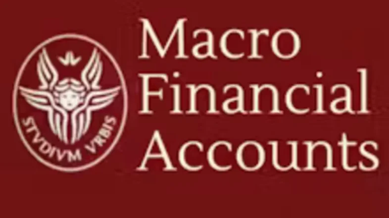 Macroeconomic Financial Accounts Course 2 オンライン講座