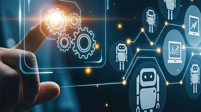 Applied No-Code AI for Business Processes オンライン講座