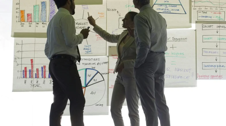 Essential Design Principles for Tableau オンライン講座
