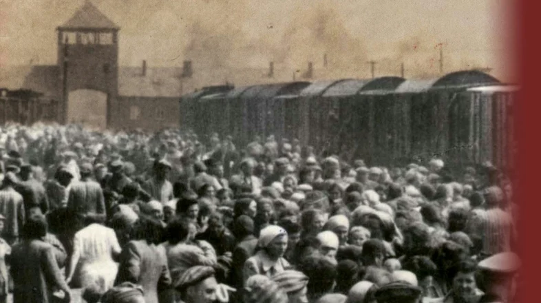 The Final Solution to the Jewish Question オンライン講座