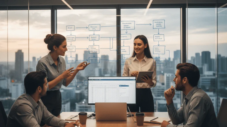 Build End-to-End RPA Solutions with UiPath オンライン講座