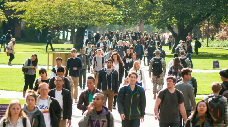 U101: Understanding College and College Life オンライン講座