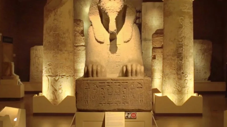 Introduction to Ancient Egypt and Its Civilization オンライン講座