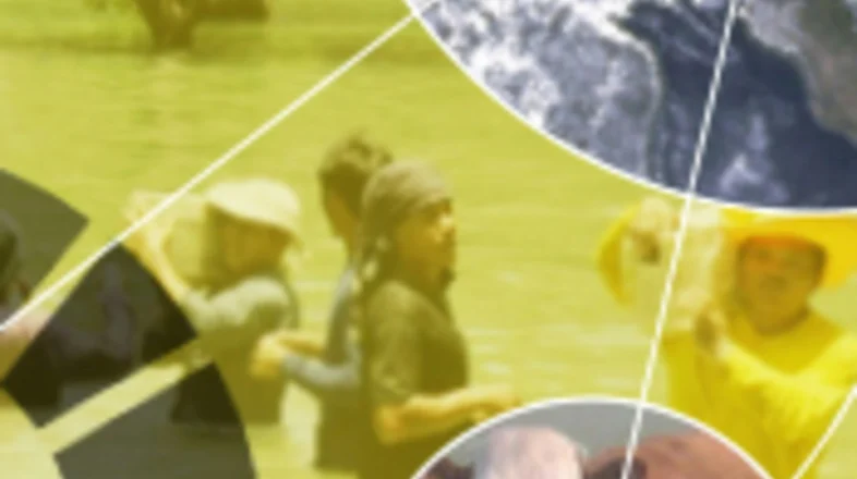 The Sustainable Development Goals – A global, transdisciplinary vision for the future オンライン講座