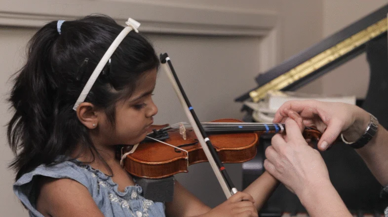 Teaching the Violin and Viola: Creating a Healthy Foundation オンライン講座