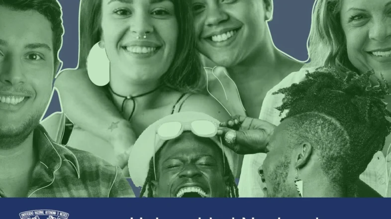 Igualdad de género y derechos humanos オンライン講座