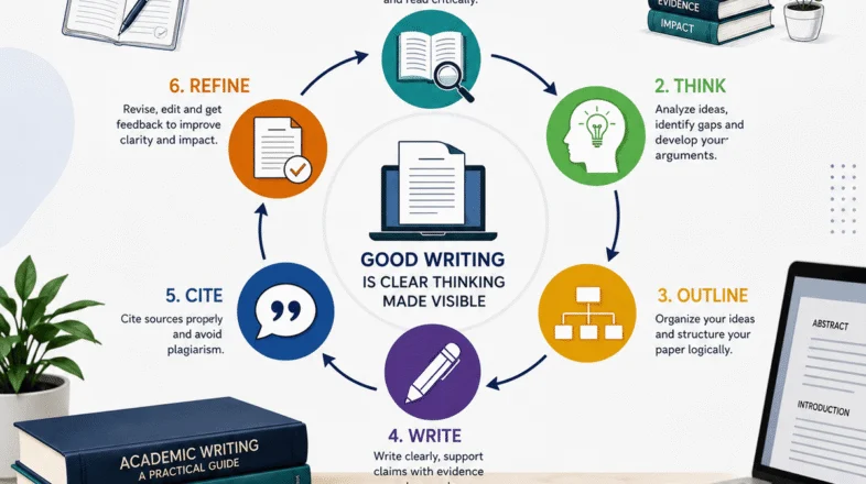 Introduction to Academic Writing オンライン講座