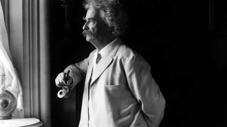 The American Renaissance and Mark Twain オンライン講座