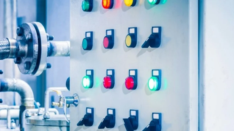 Instrumentation and Control Systems in Power Plants オンライン講座