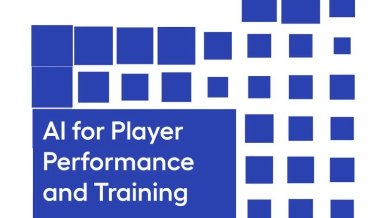 AI for Player Performance and Training オンライン講座