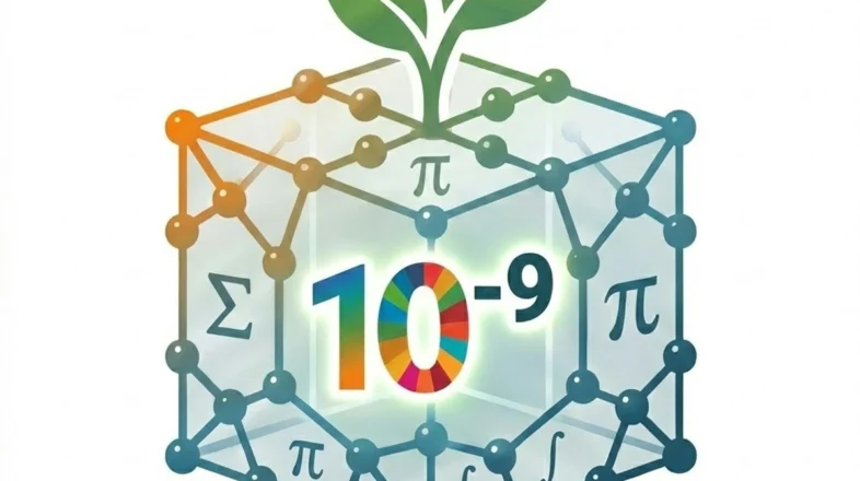 Nanotecnologia, Sostenibilitat i matemàtiques al món nano オンライン講座