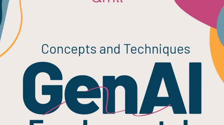 Introduction to Generative AI: Concepts and Techniques オンライン講座