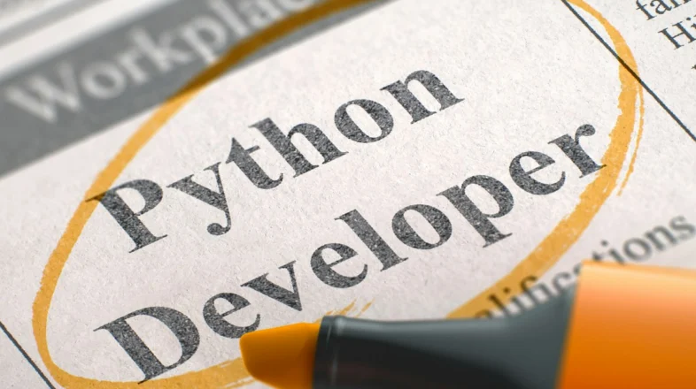 Python Programming Essentials オンライン講座