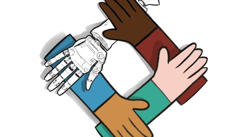 Leveraging Generative AI for Social Impact Organizations オンライン講座