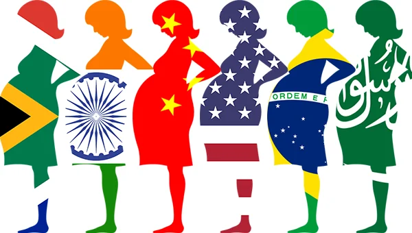 Childbirth: A Global Perspective オンライン講座