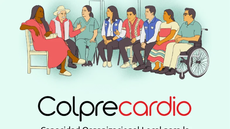 Formación de formadores en prevención cardiovascular オンライン講座
