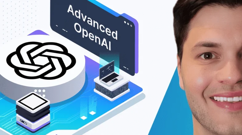 Vision AI and Advanced OpenAI オンライン講座