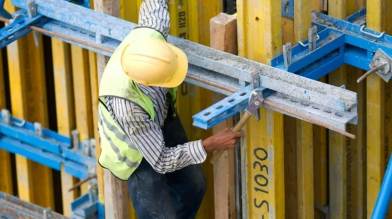Formwork Practices オンライン講座