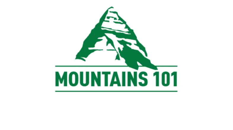 Mountains 101 オンライン講座