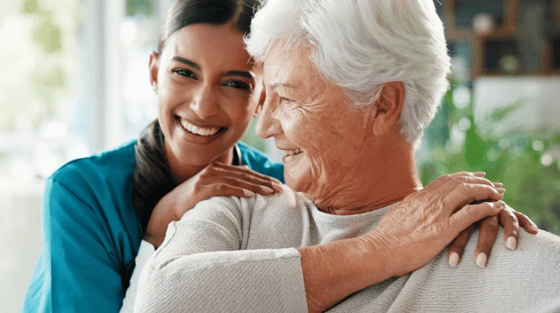 Healthcare Career Explorer: Certified Nursing Assistant オンライン講座