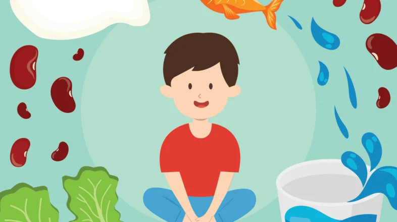Child Nutrition and Health オンライン講座