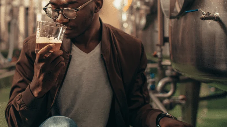 Beer Quality: Freshness オンライン講座