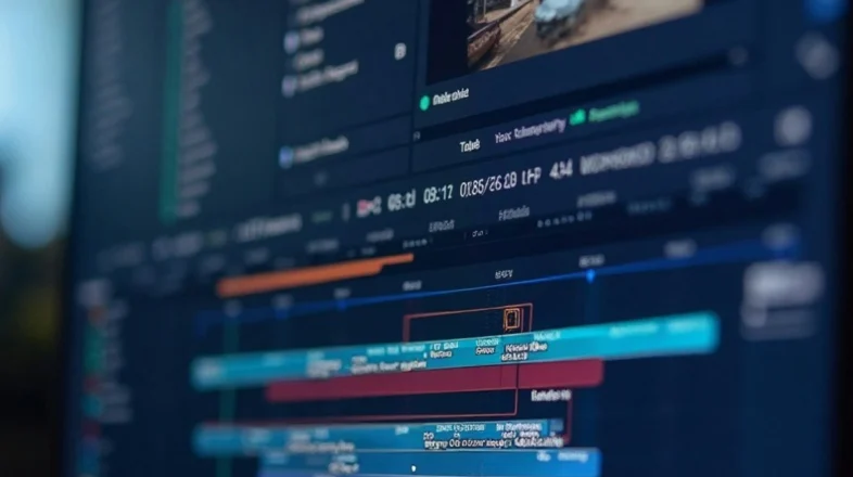 Master Advanced Video Editing with Adobe Premiere Pro オンライン講座