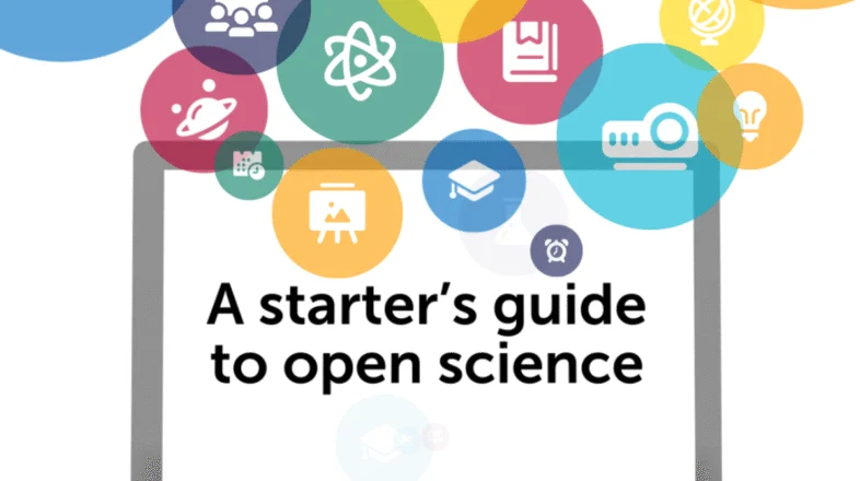 A starter’s guide to Open Science オンライン講座