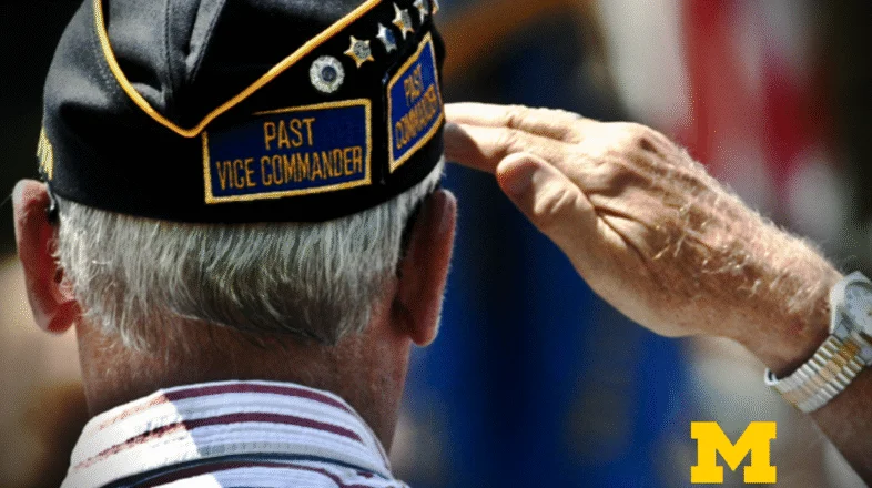 Service Transformed: Lessons in U.S. Veteran Centered Care オンライン講座