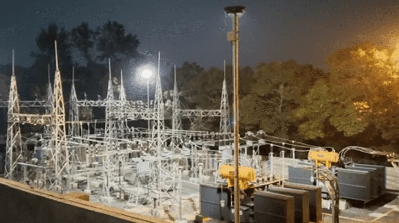 MV Substation - An industrial approach (PART-A) オンライン講座