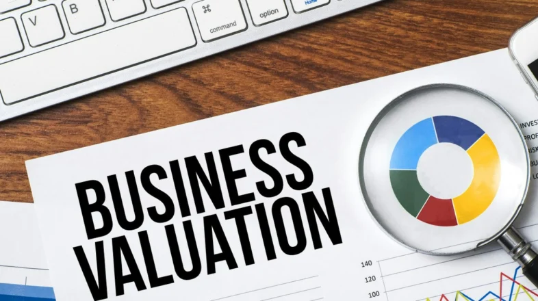 طرق تقييم الشركات | Business Valuation Approaches オンライン講座