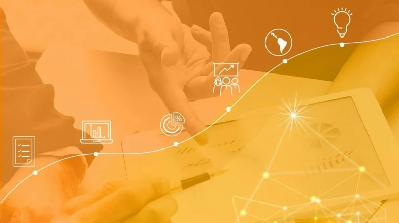 Estrategias efectivas en organizaciones data-driven オンライン講座