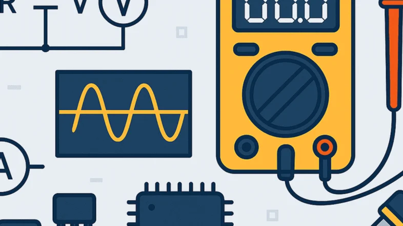 Basic Electronics オンライン講座