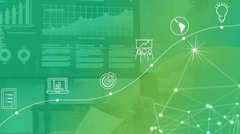 Gestiona un proyecto de datos en tu organización​ オンライン講座