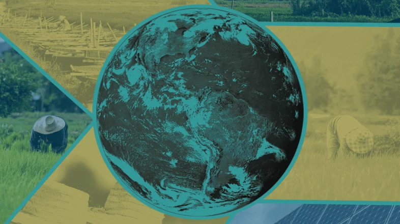 Community-Based Climate Change Solutions オンライン講座