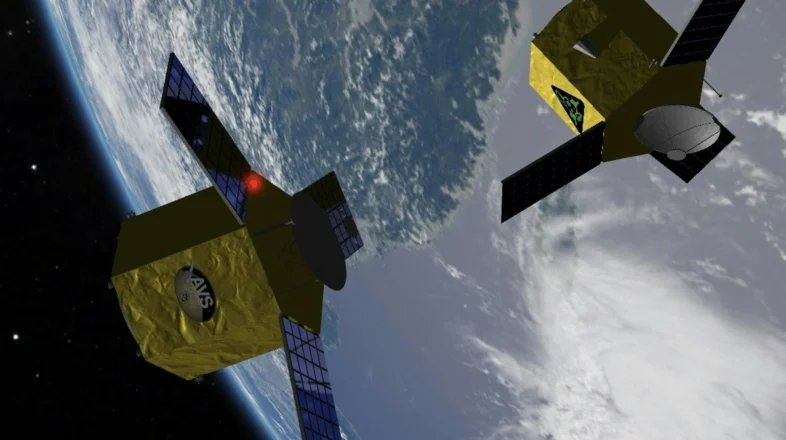 Spacecraft Relative Motion Kinematics and Kinetics オンライン講座