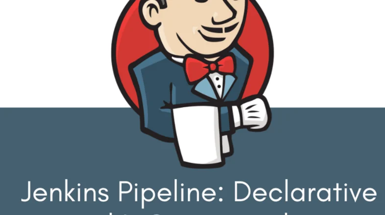 Jenkins Pipeline: Declarative and IaC approaches for DevOps オンライン講座