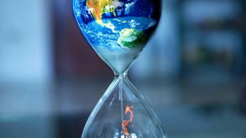 Social Determinants of Health: Planetary Health オンライン講座