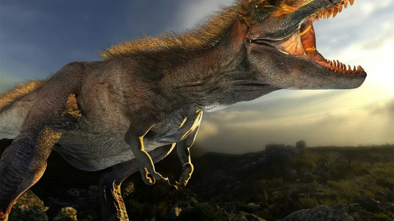 Dinosaurs: Evolution, Extinction, and Paleobiology オンライン講座